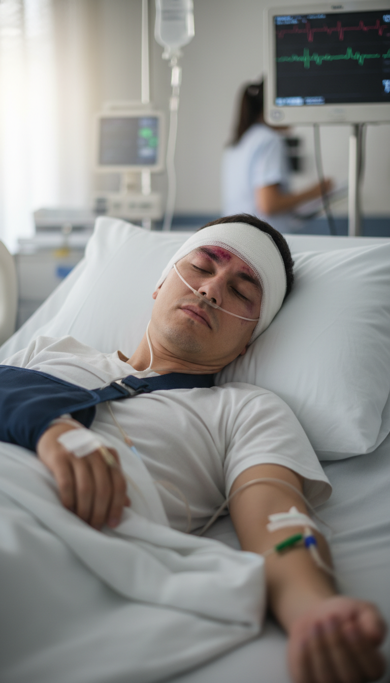 Premises Liability Attorney in Poteau, OK | McKay Law