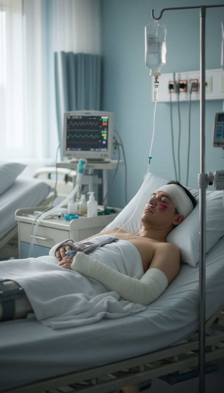 Premises Liability Lawyer in Sallisaw, OK | McKay Law