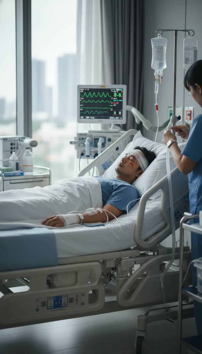 Premises Liability Lawyer in Skiatook, OK | McKay Law