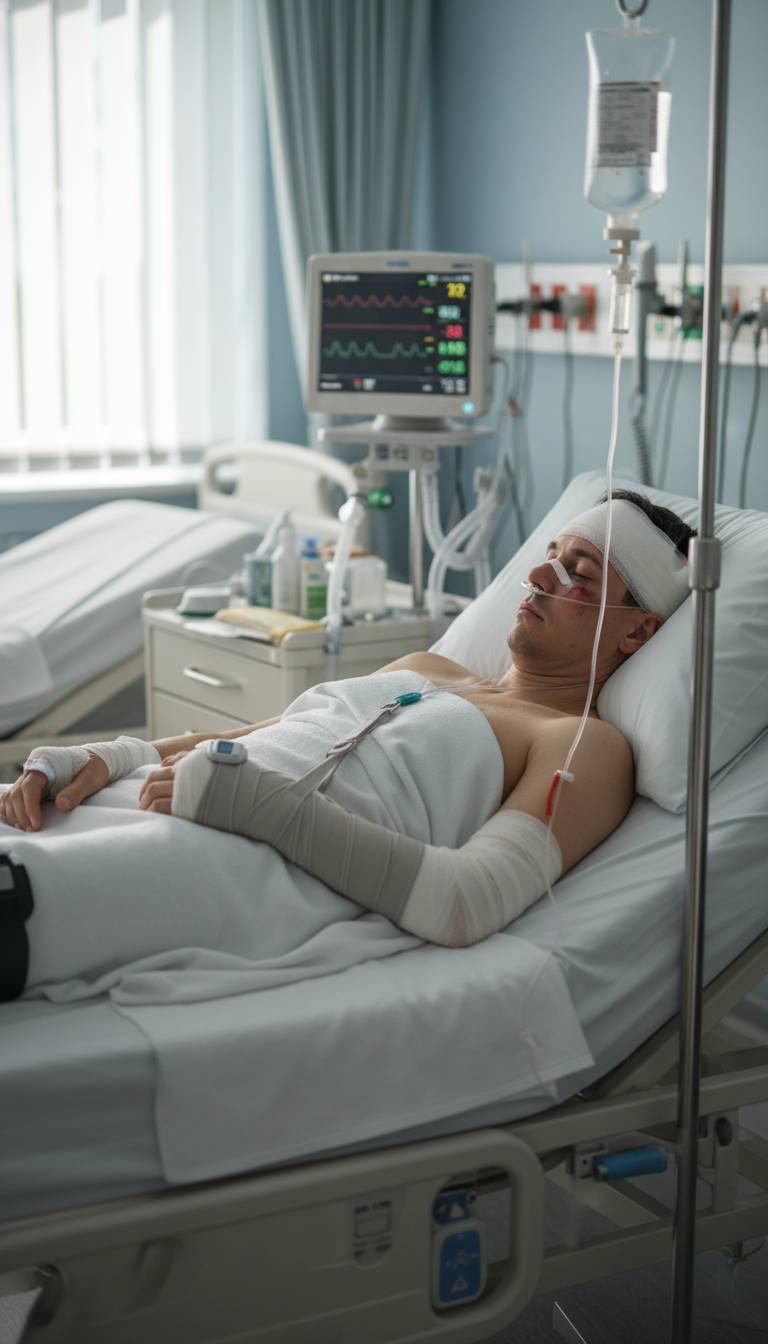 Premises Liability Lawyer in Tulsa, OK | McKay Law