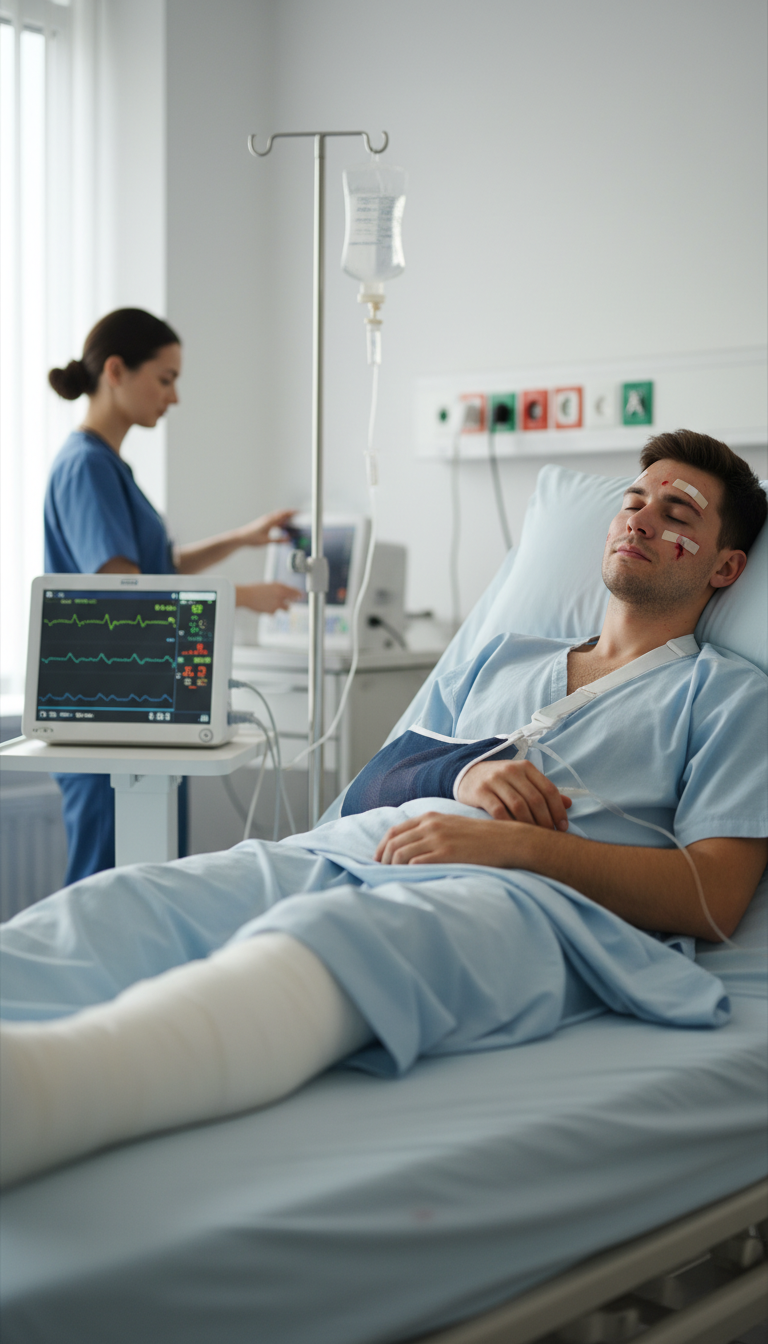Premises Liability Lawyer in Vinita, OK | McKay Law