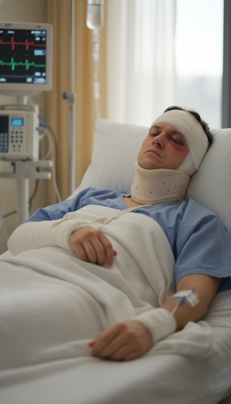 Premises Liability Attorney in Warr Acres, OK | McKay Law