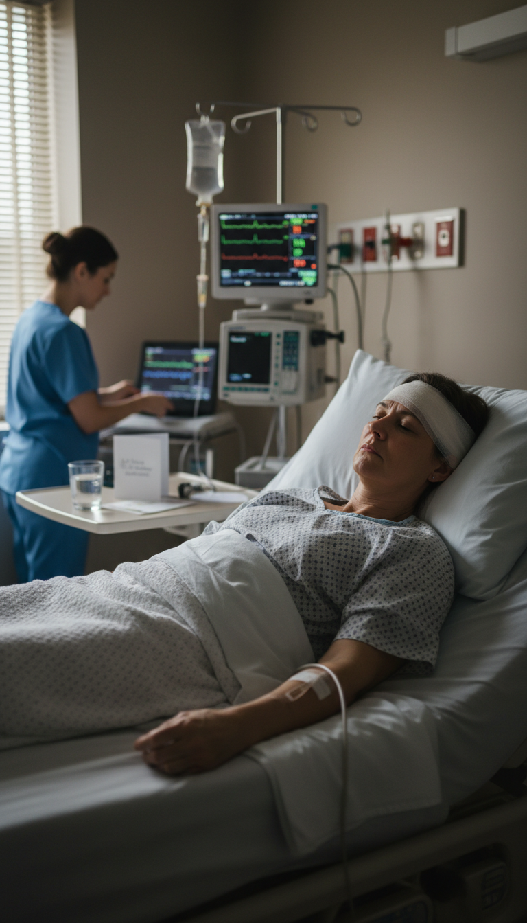 Pryor Amputation Injury Attorney | McKay Law