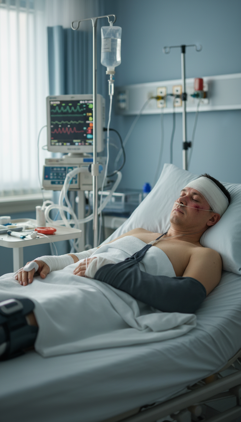 Pryor Bicycle Accident Attorney | McKay Law