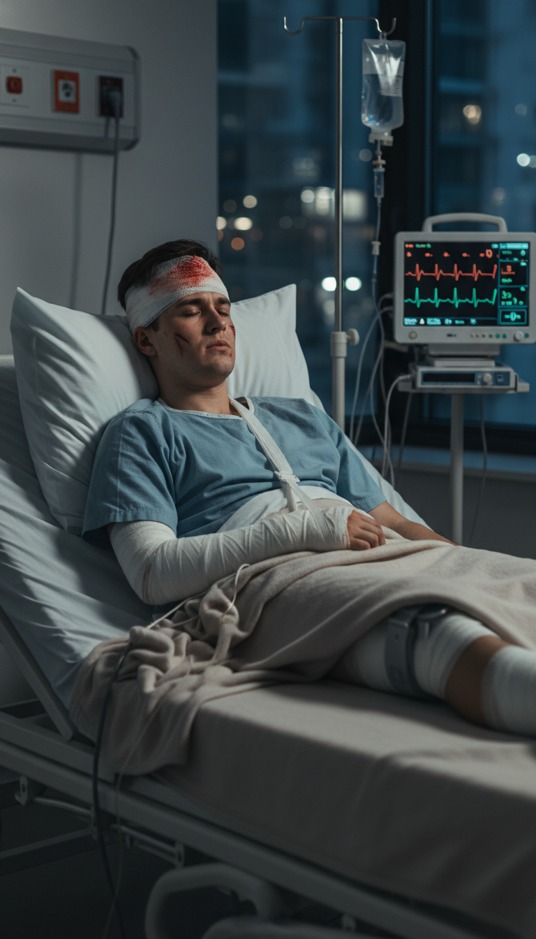 Pryor Car Accident Attorney | McKay Law