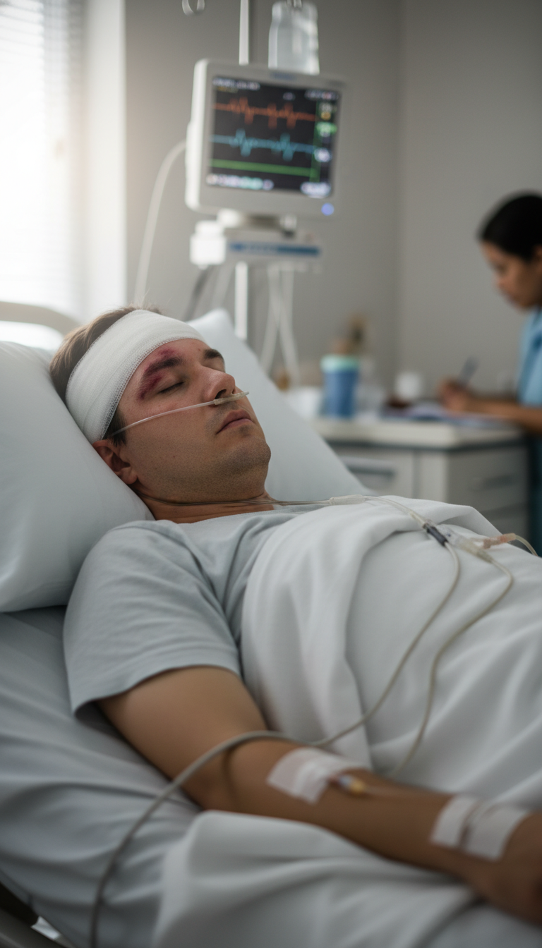 Pryor Commercial Vehicle Accident Attorney | McKay Law
