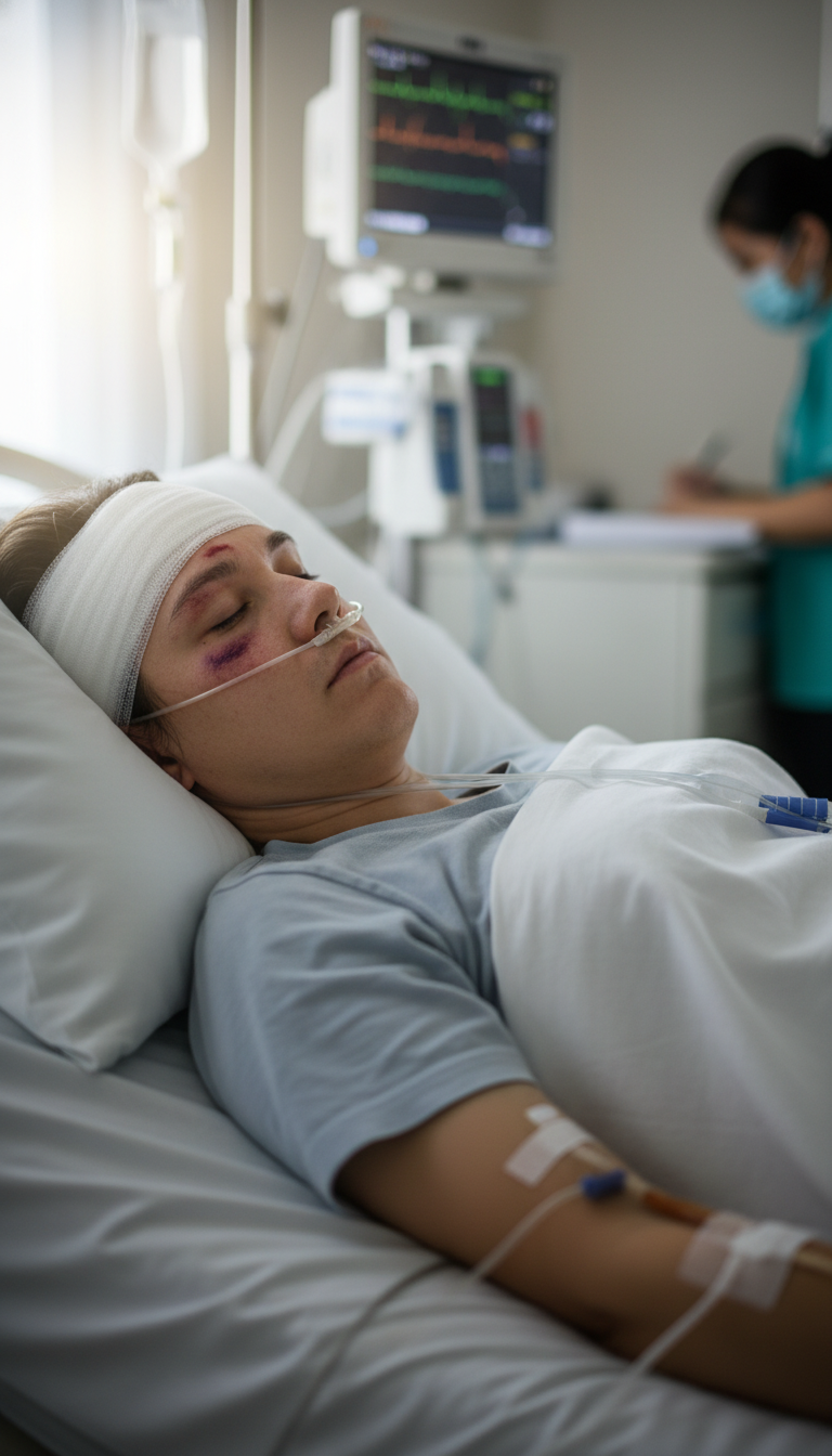 Pryor Crane Truck Accident Attorney | McKay Law