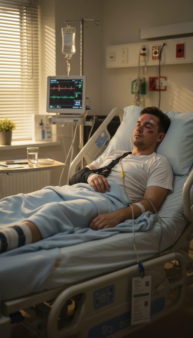Pryor Creek Bicycle Accident Attorney | McKay Law
