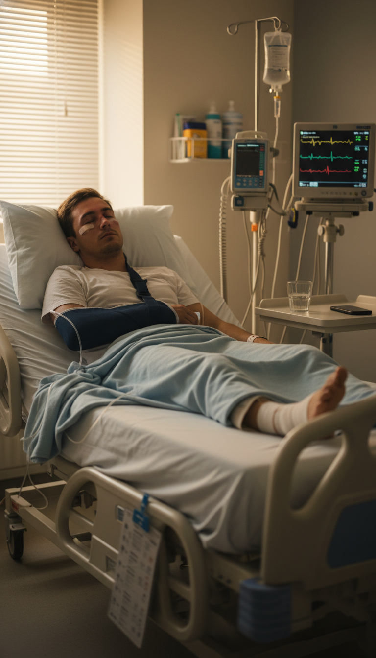 Pryor Creek Concrete Mixer Truck Accident Attorney | McKay Law