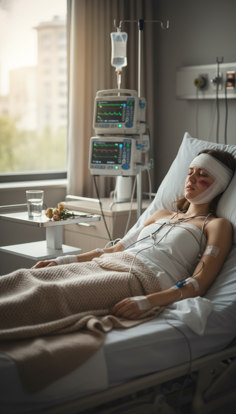 Pryor Crush Injury Attorney | McKay Law
