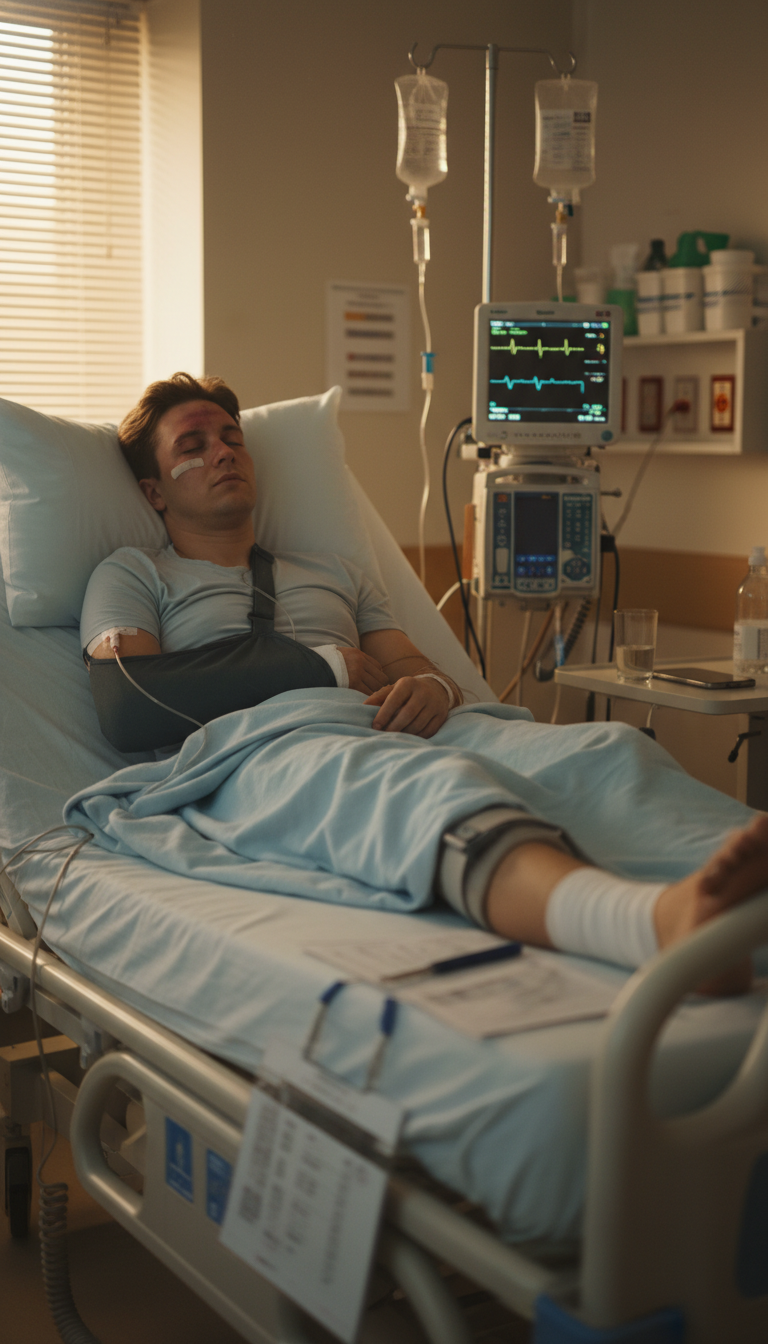 Psychological Injury Lawyer in Ada, OK | McKay Law