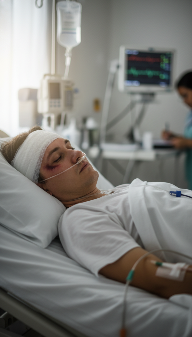 Psychological Injury Lawyer in Altus, OK | McKay Law