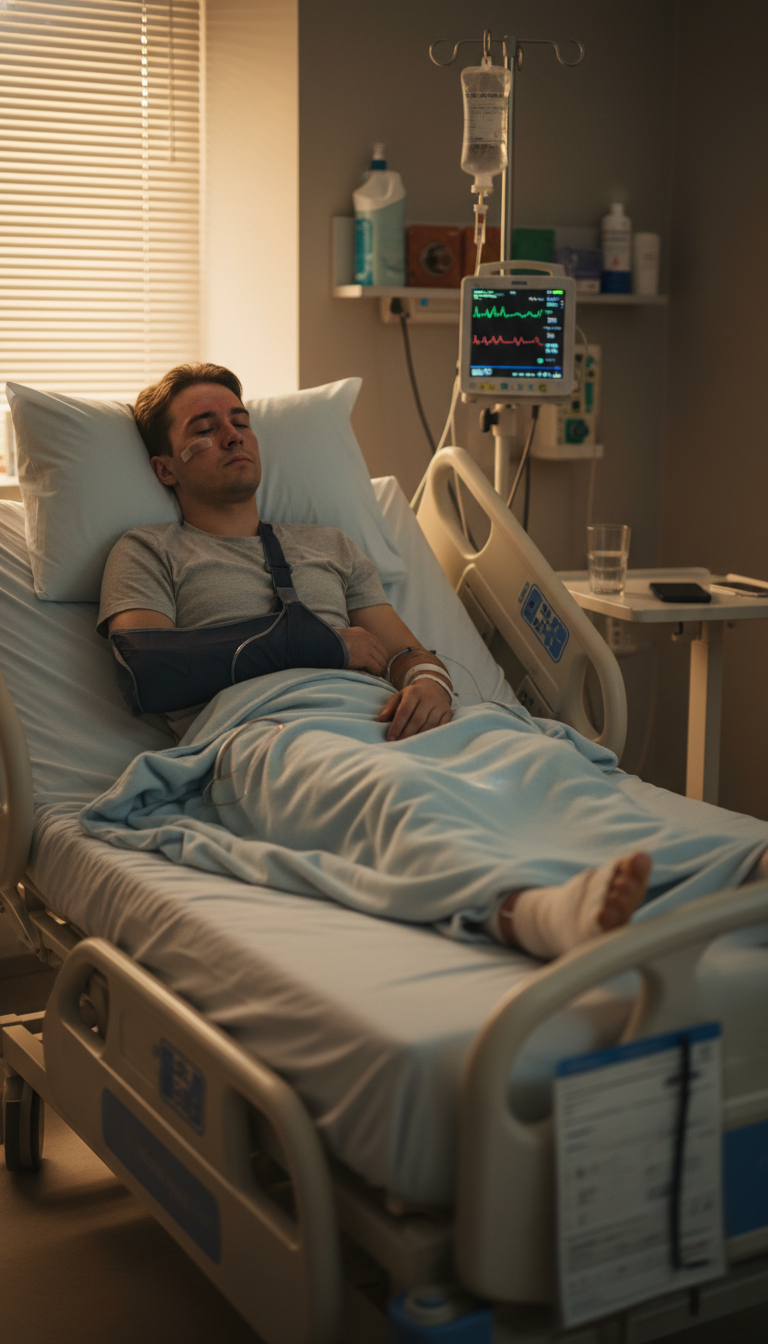 Psychological Injury Lawyer in Alva, OK | McKay Law