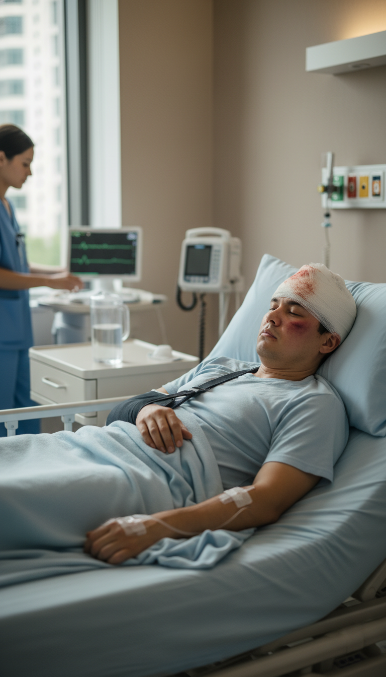 Psychological Injury Lawyer in Anadarko, OK | McKay Law