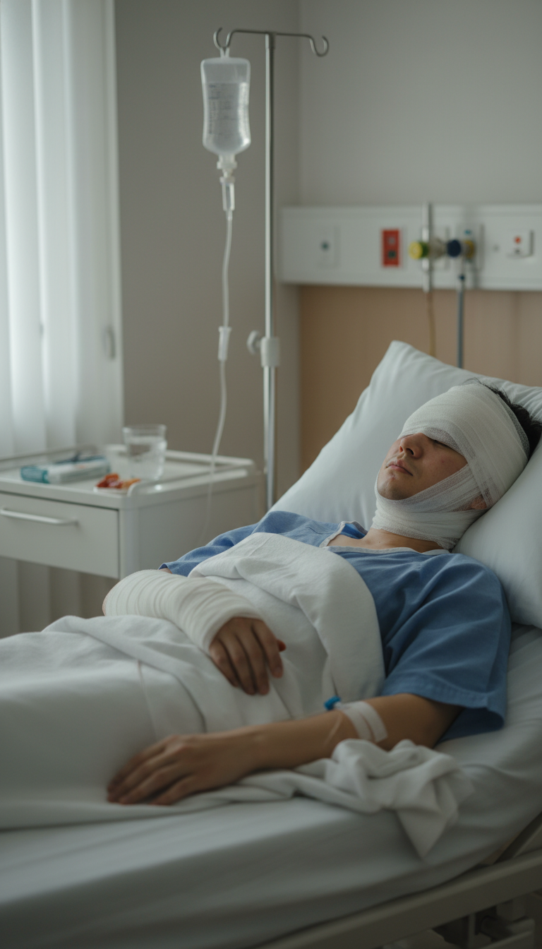 Psychological Injury Lawyer in Ardmore, OK | McKay Law