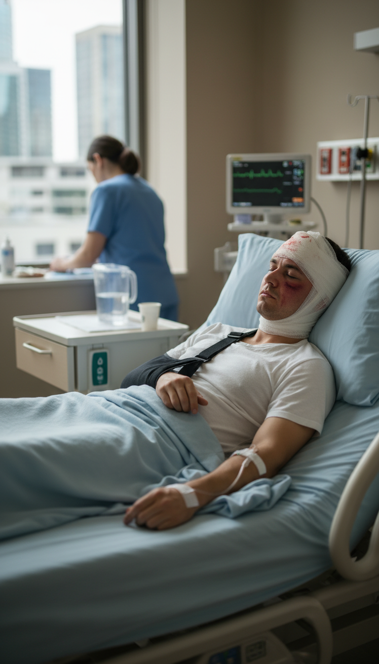 Psychological Injury Lawyer in Bacone, OK | McKay Law