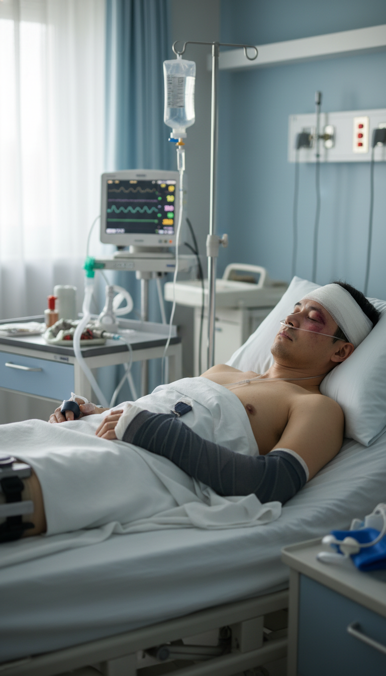 Psychological Injury Lawyer in Bartlesville, OK | McKay Law
