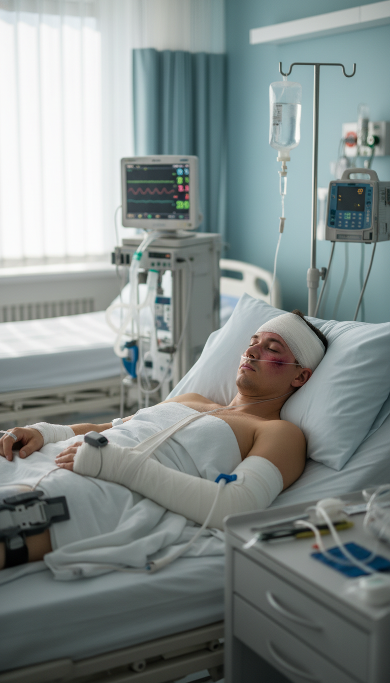 Psychological Injury Lawyer in Bethany, OK | McKay Law