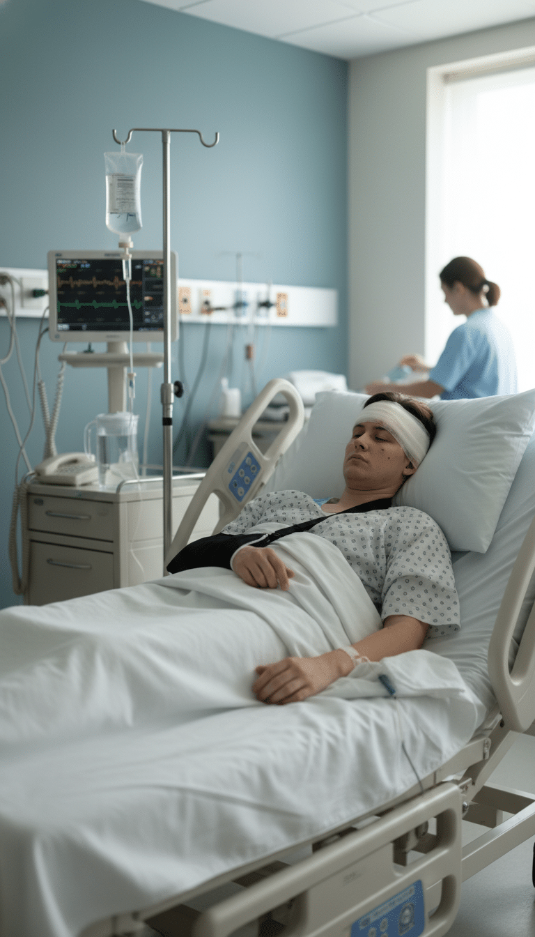Psychological Injury Lawyer in Bixby, OK | McKay Law