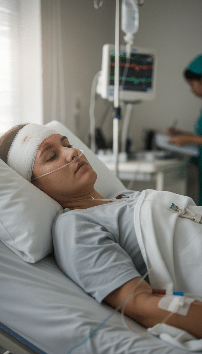 Psychological Injury Lawyer in Chickasha, OK | McKay Law
