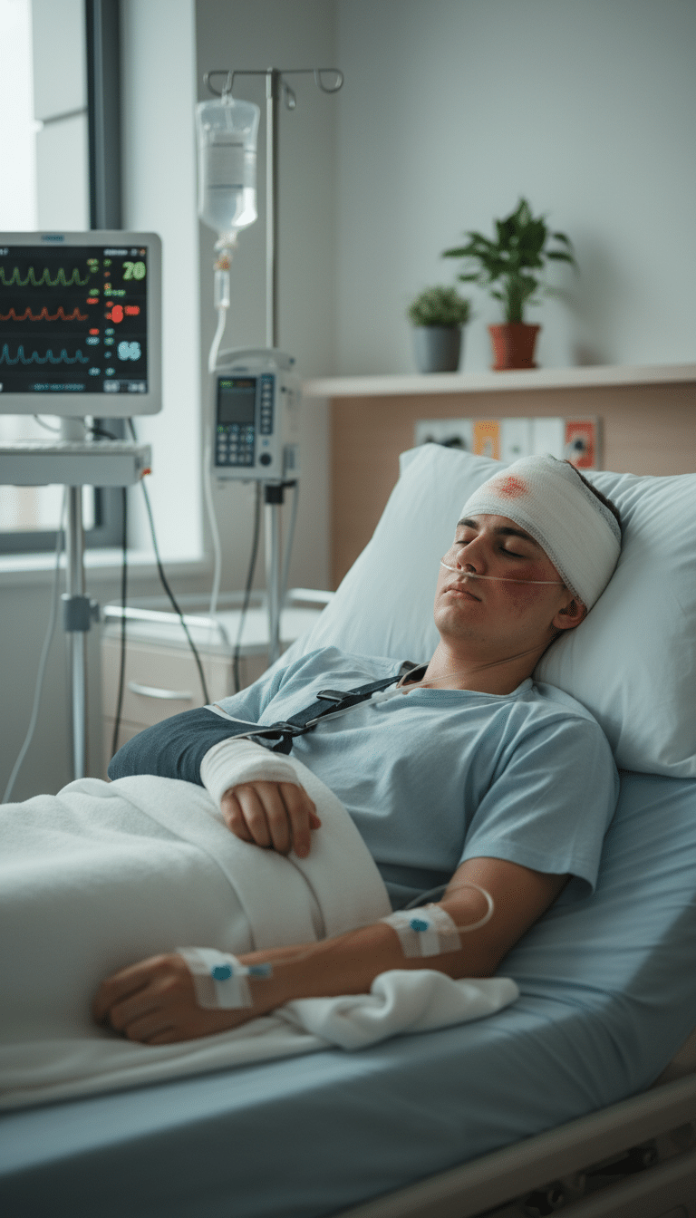 Psychological Injury Lawyer in Claremore, OK | McKay Law