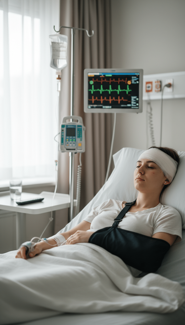Psychological Injury Lawyer in Collinsville, OK | McKay Law