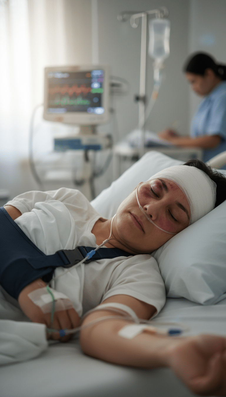 Psychological Injury Lawyer in Coweta, OK | McKay Law