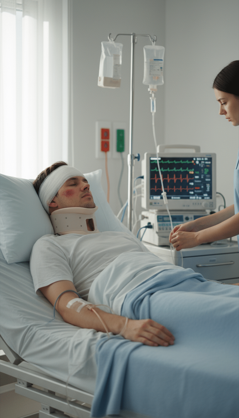 Psychological Injury Lawyer in Duncan, OK | McKay Law