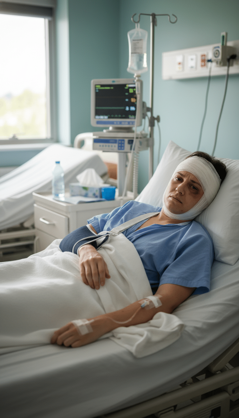 Psychological Injury Lawyer in Durant, OK | McKay Law