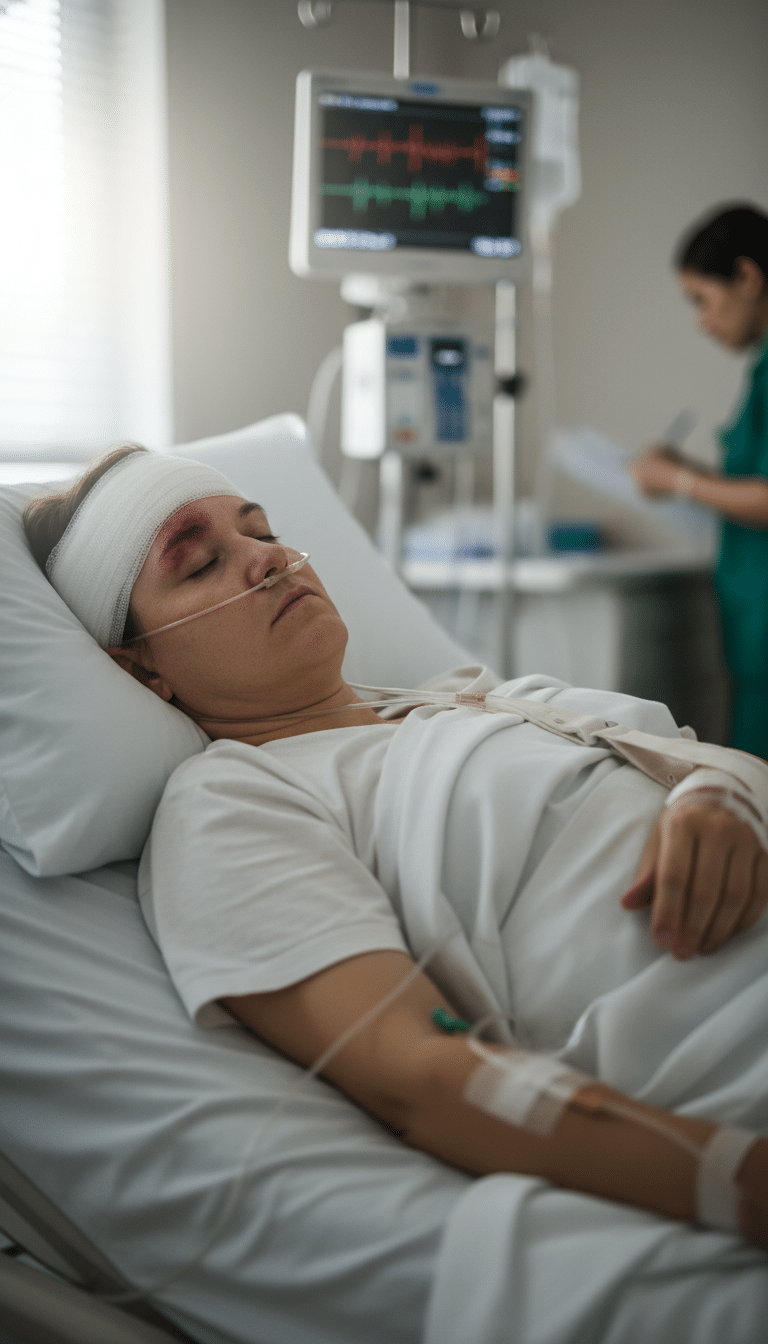 Psychological Injury Lawyer in El Reno, OK | McKay Law