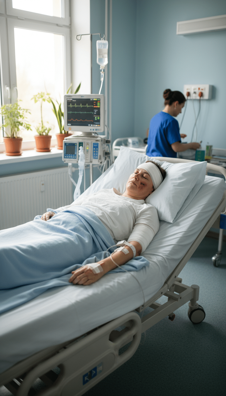 Psychological Injury Lawyer in Guthrie, OK | McKay Law