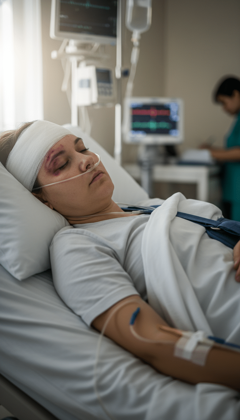 Psychological Injury Lawyer in Guymon, OK | McKay Law