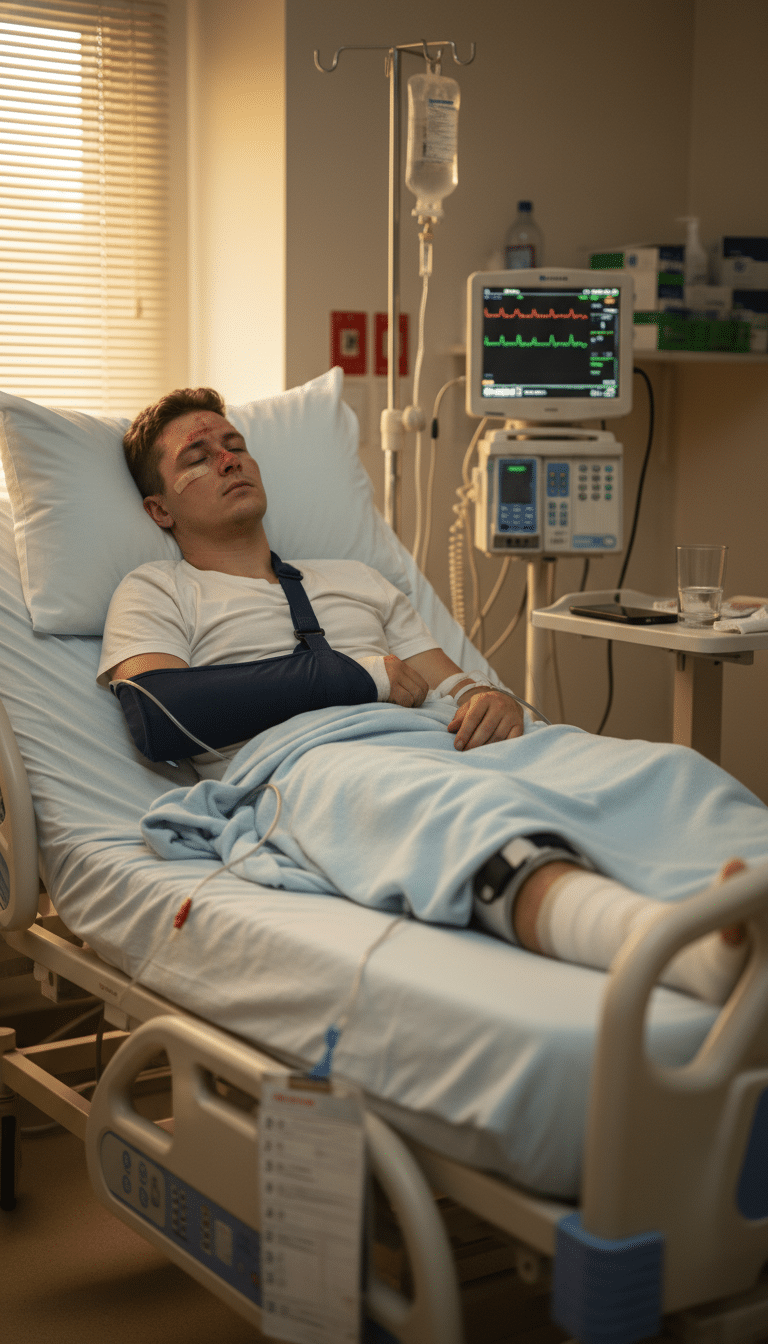 Psychological Injury Lawyer in Harrah, OK | McKay Law