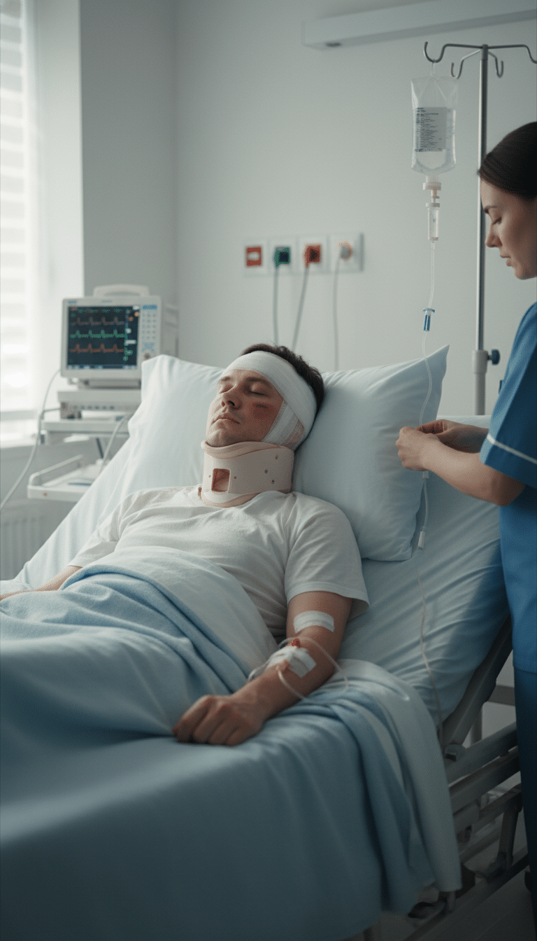 Psychological Injury Lawyer in Holdenville, OK | McKay Law