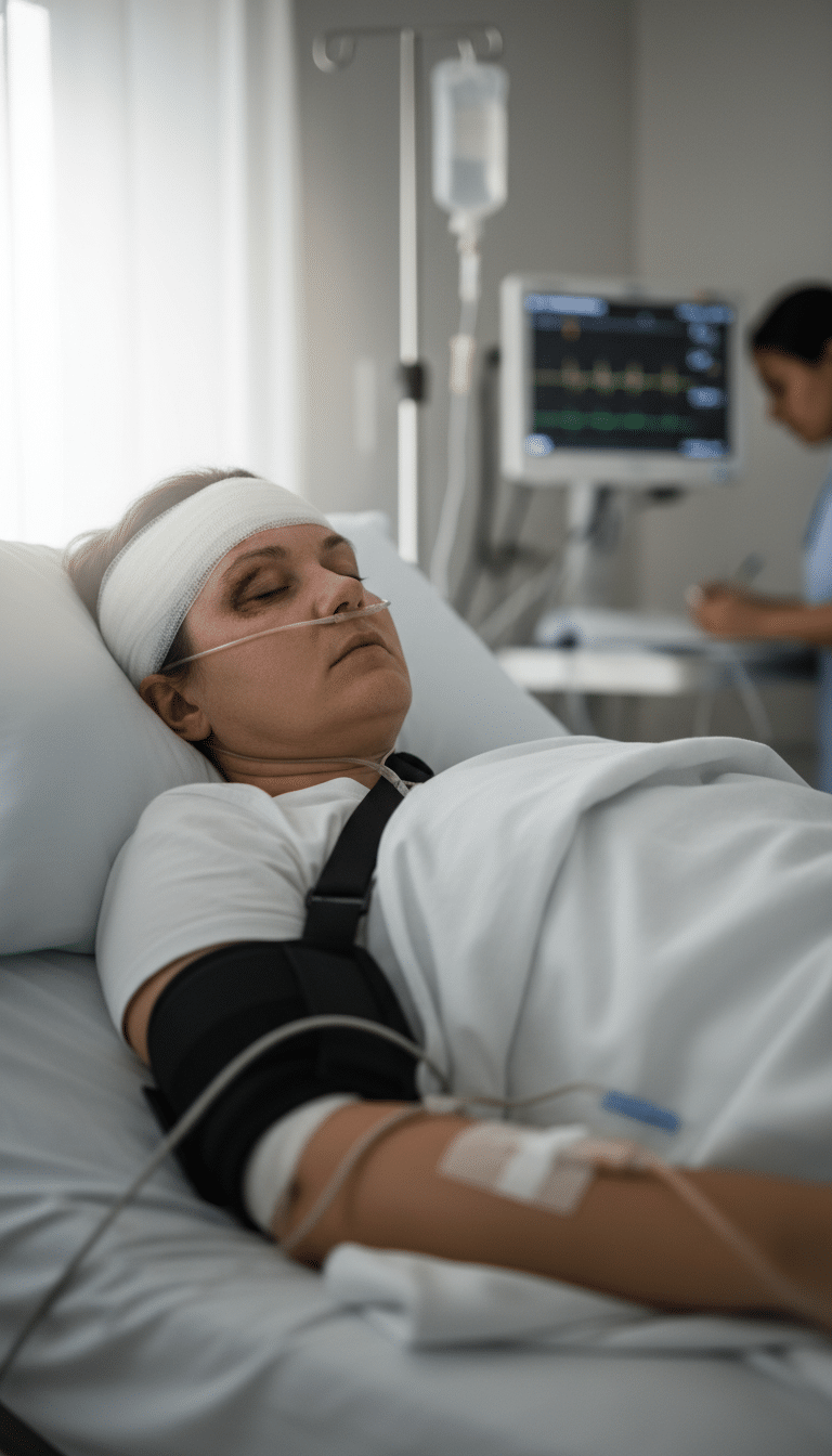 Psychological Injury Lawyer in Idabel, OK | McKay Law