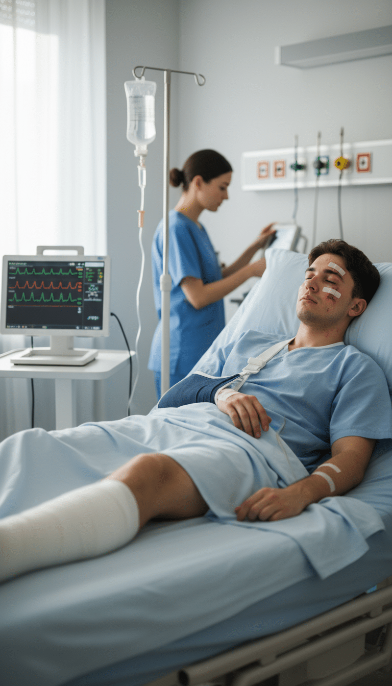 Psychological Injury Lawyer in Jenks, OK | McKay Law