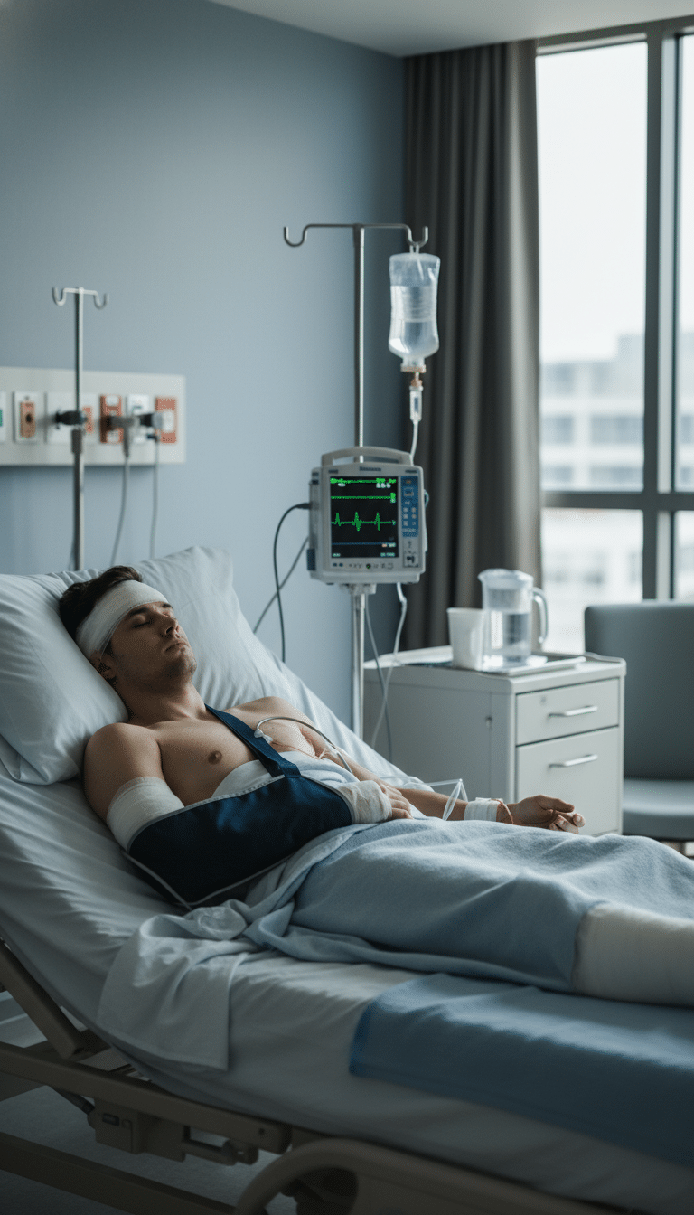 Psychological Injury Lawyer in McAlester, OK | McKay Law
