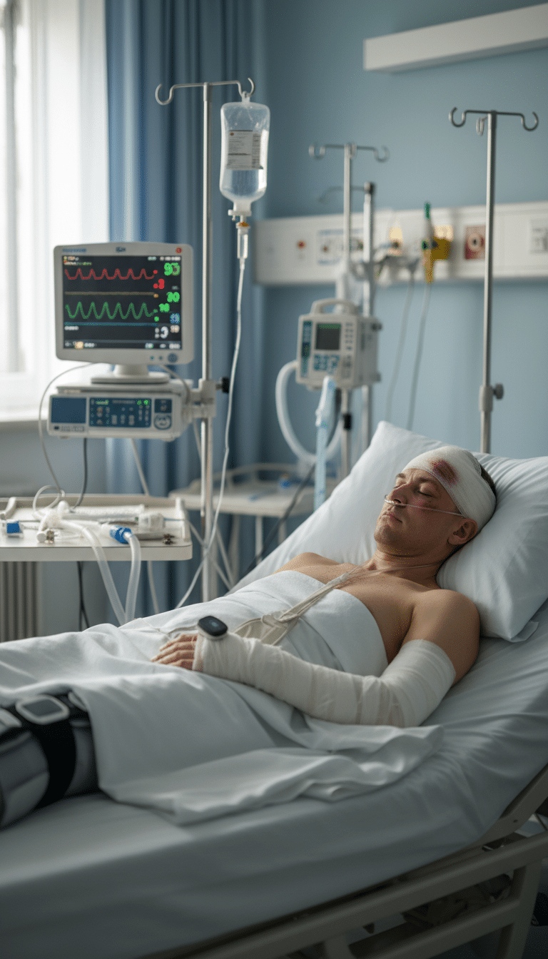 Psychological Injury Lawyer in Midwest City, OK | McKay Law