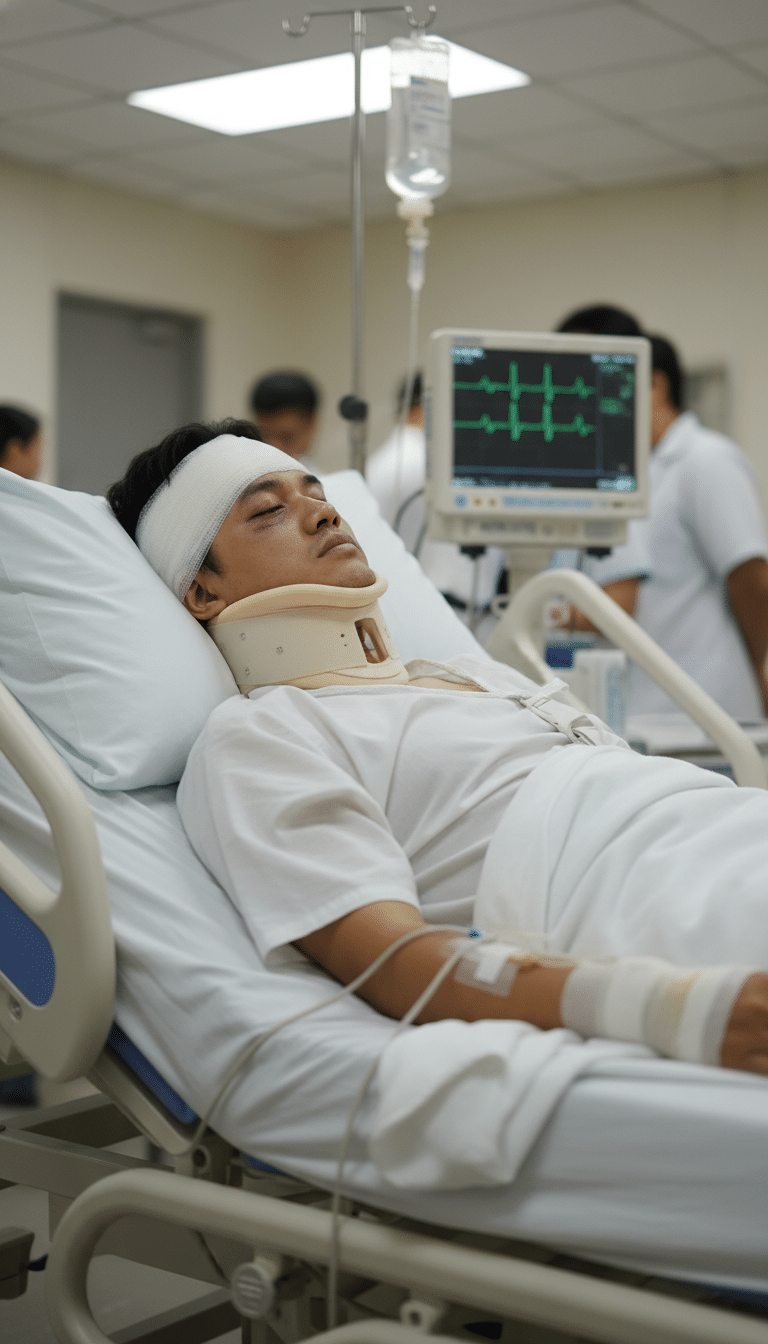 Psychological Injury Lawyer in Mustang, OK | McKay Law