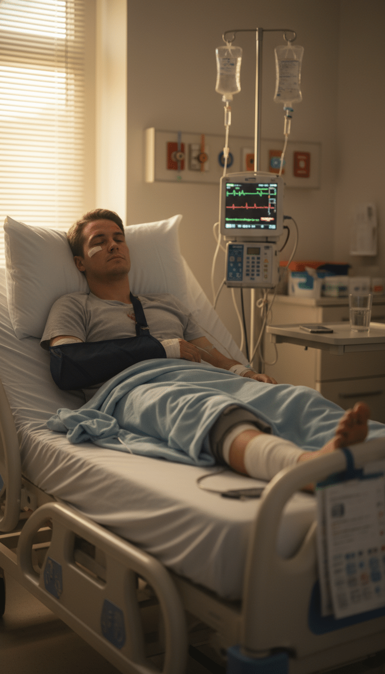 Psychological Injury Lawyer in Noble, OK | McKay Law