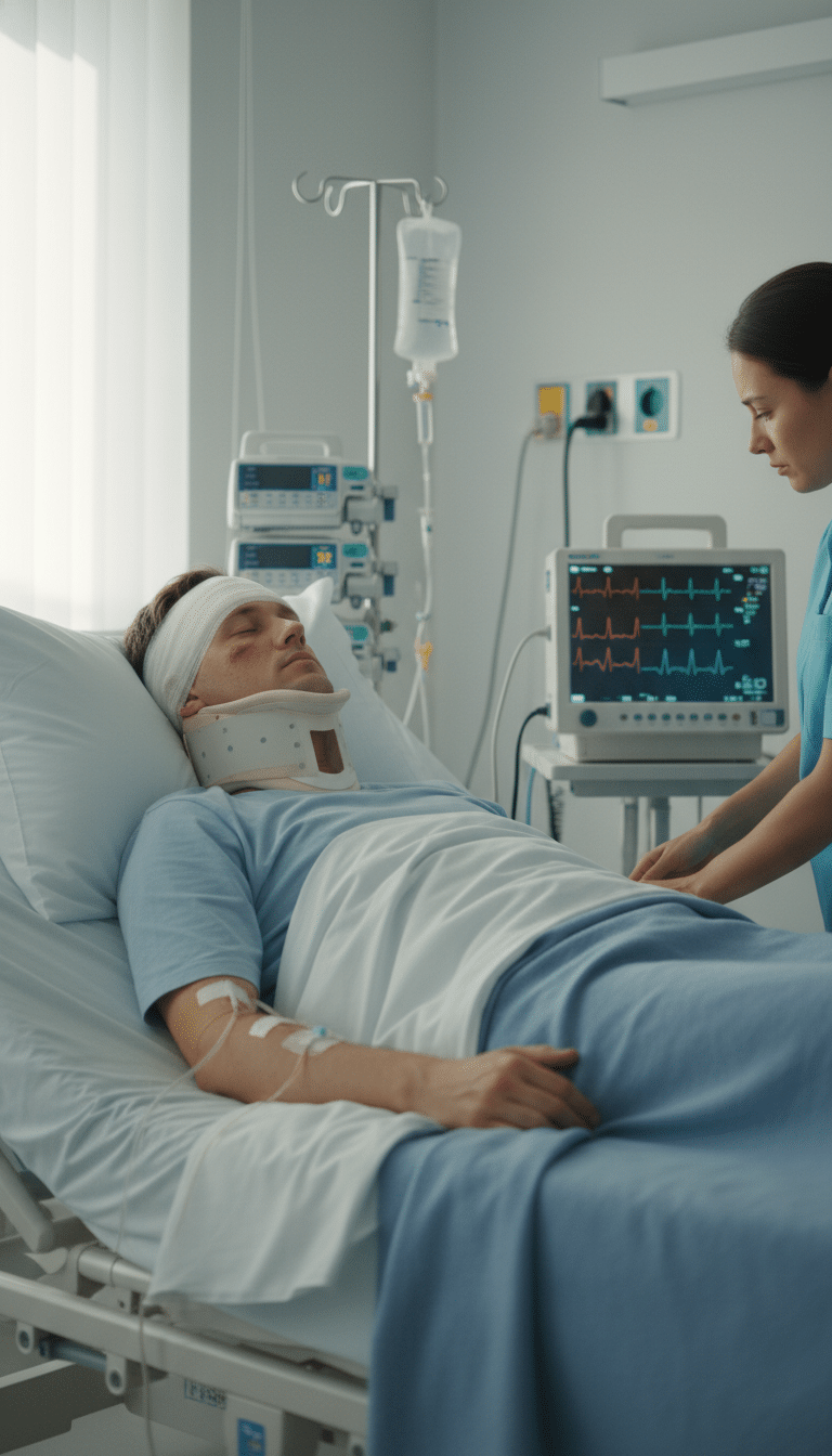Psychological Injury Lawyer in Oklahoma City, OK | McKay Law