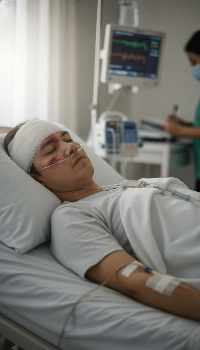 Psychological Injury Lawyer in Okmulgee, OK | McKay Law