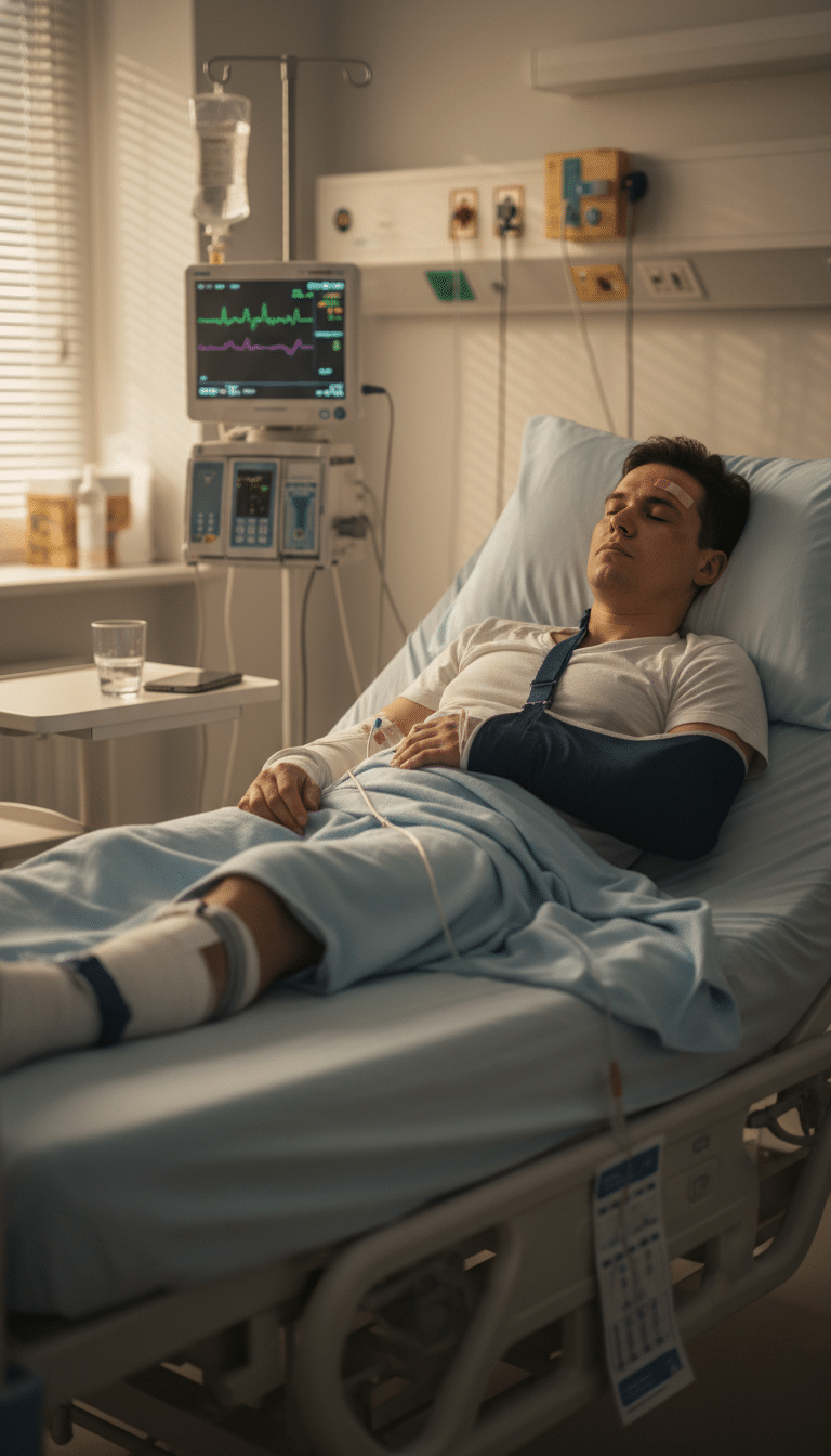 Psychological Injury Lawyer in Owasso, OK | McKay Law