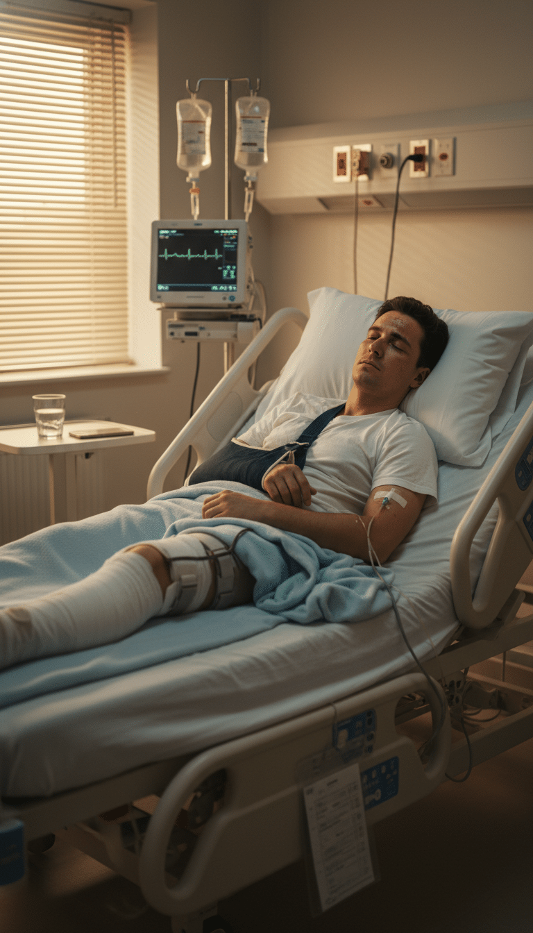 Psychological Injury Lawyer in Poteau, OK | McKay Law