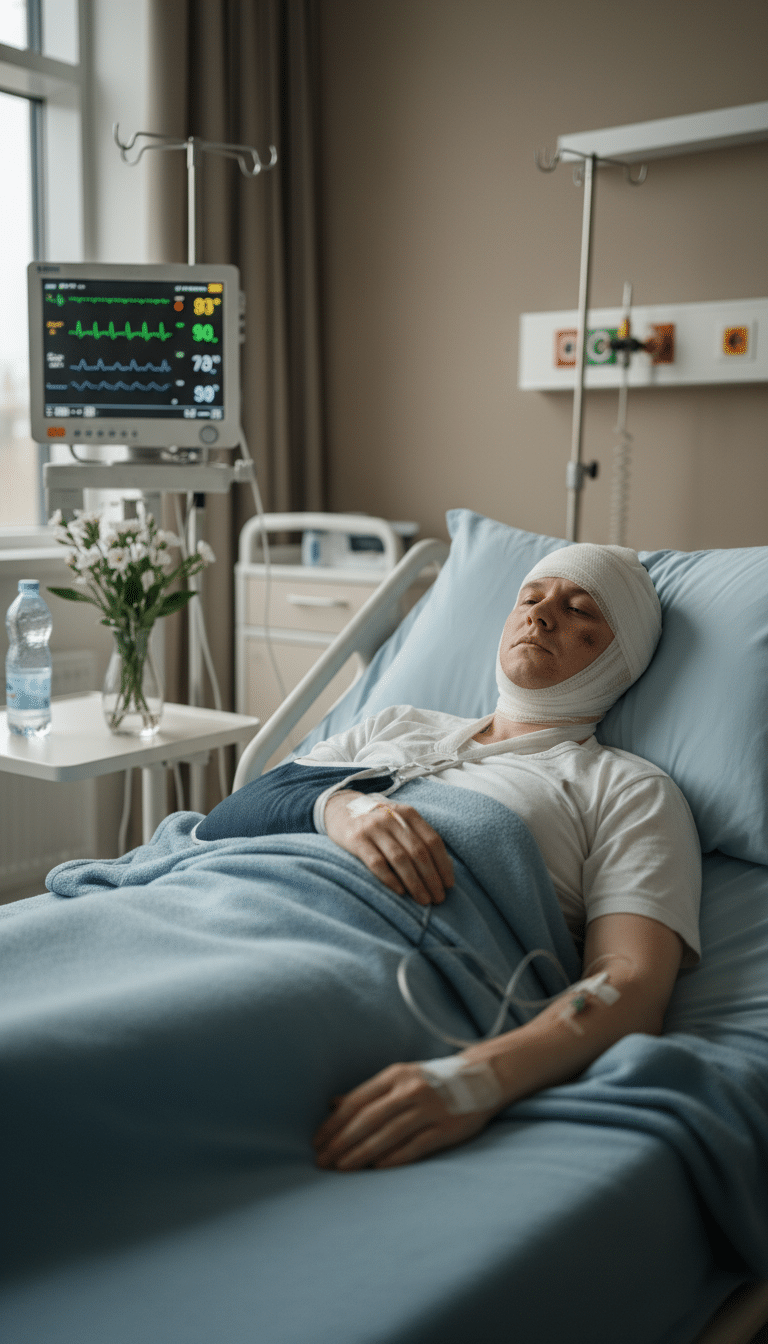 Psychological Injury Lawyer in Pryor Creek, OK | McKay Law
