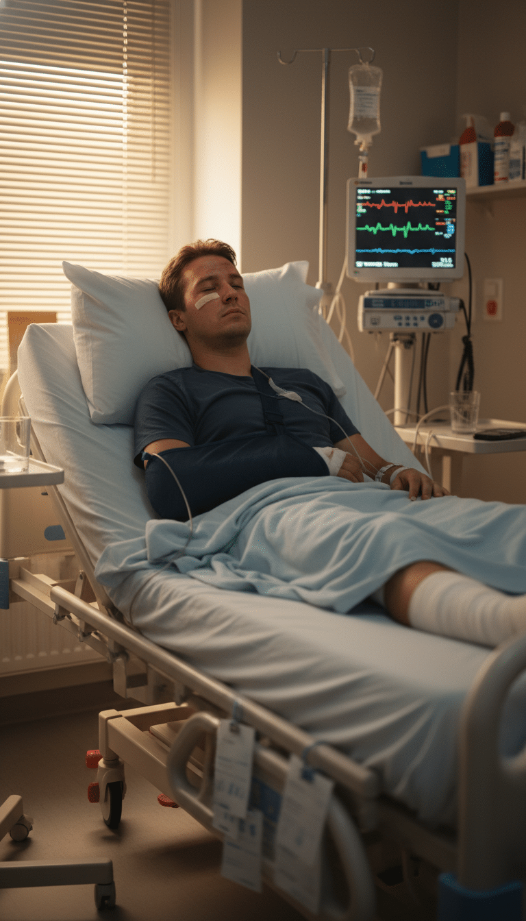 Psychological Injury Lawyer in Sand Springs, OK | McKay Law