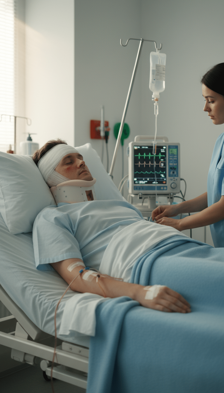 Psychological Injury Lawyer in Sapulpa, OK | McKay Law