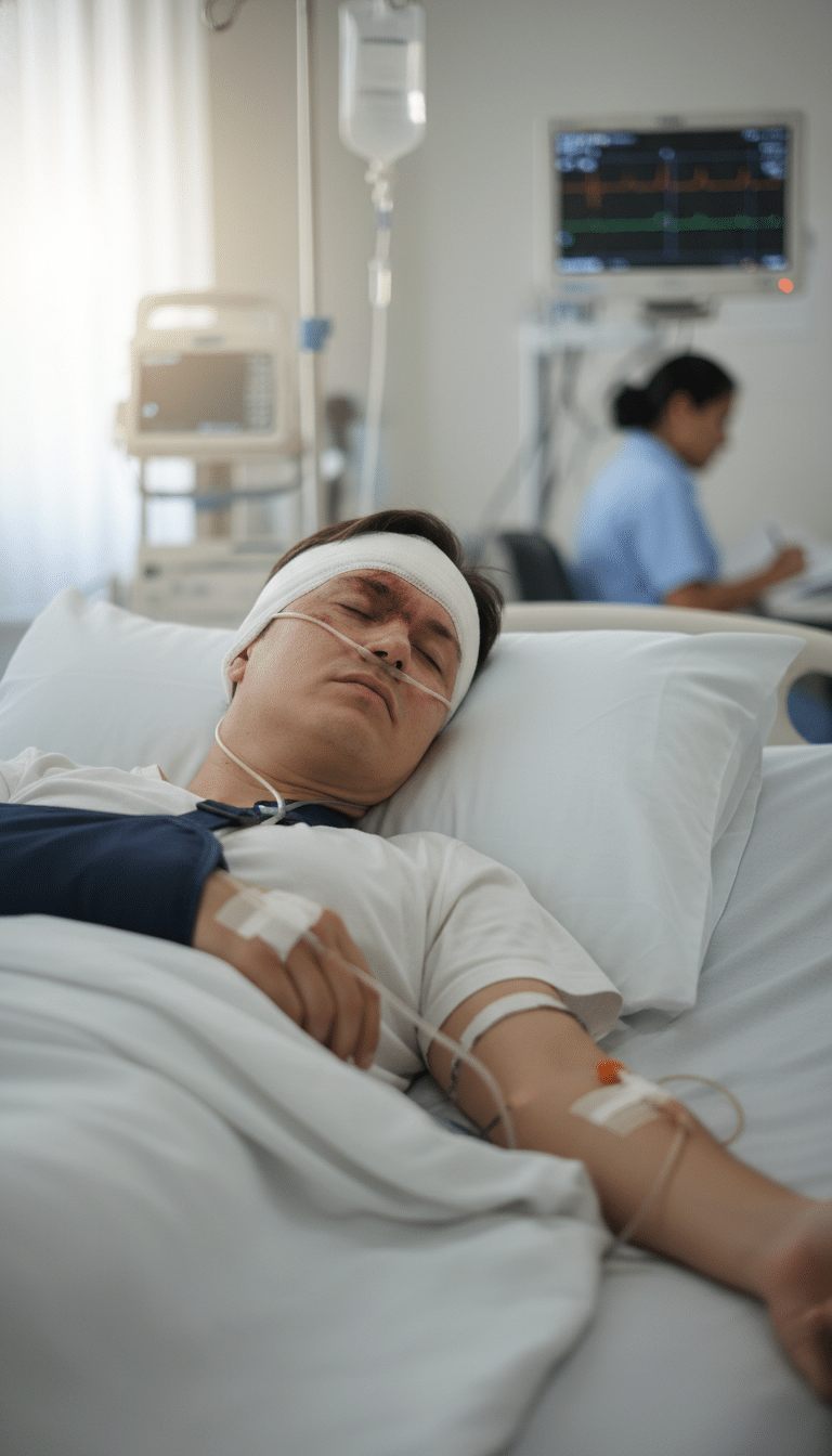 Psychological Injury Lawyer in Seminole, OK | McKay Law