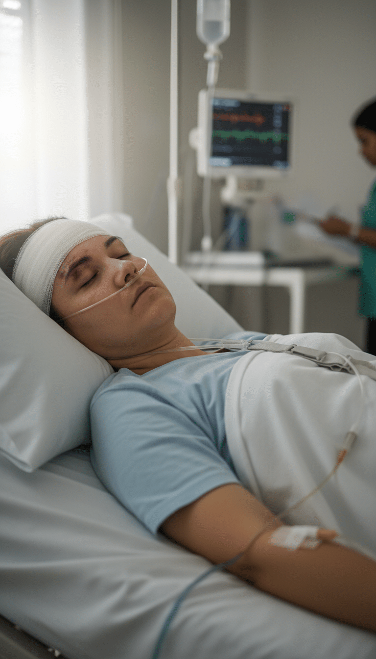 Psychological Injury Lawyer in Shawnee, OK | McKay Law