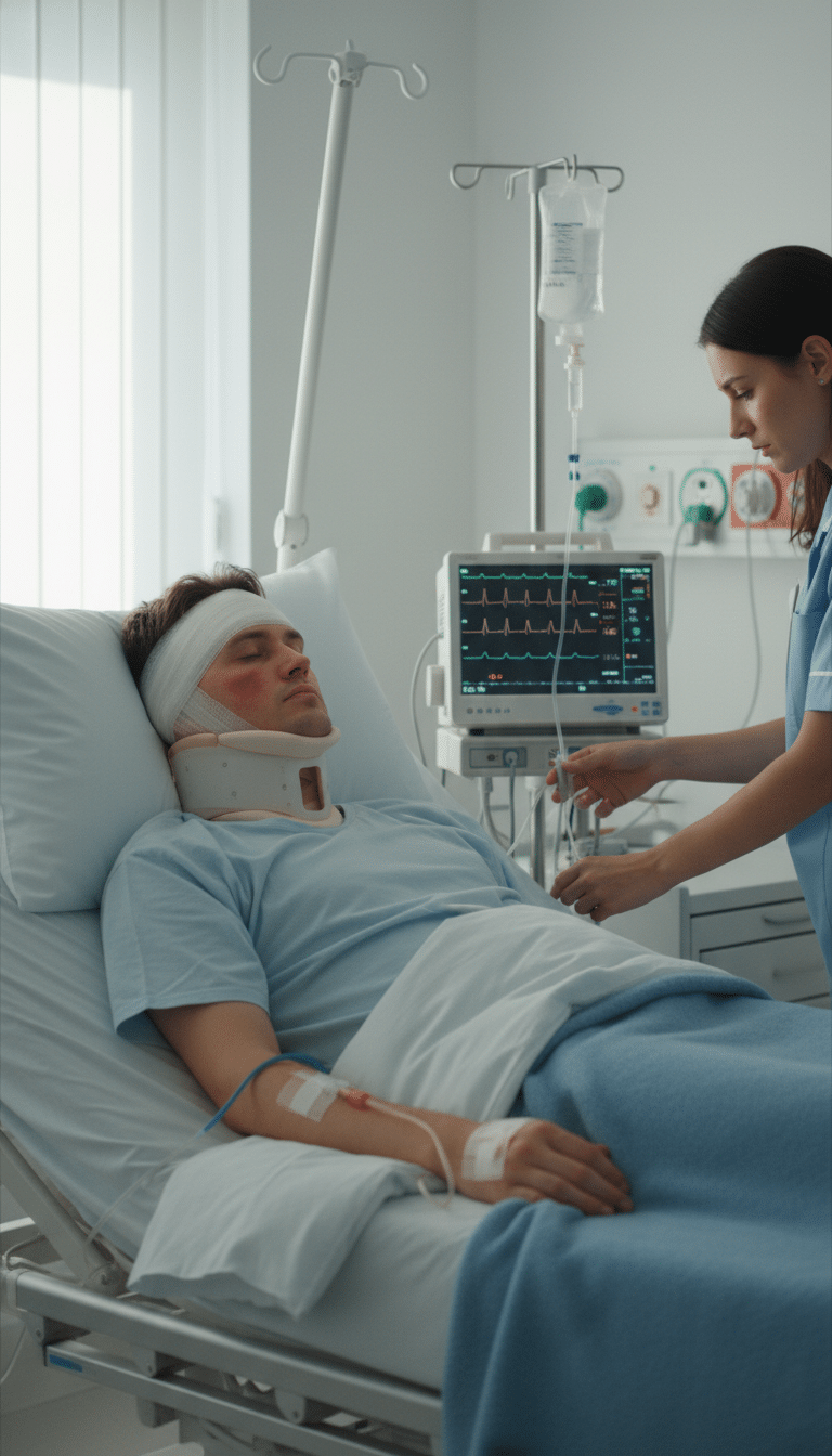 Psychological Injury Lawyer in Skiatook, OK | McKay Law